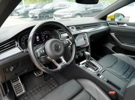 Volkswagen - Arteon