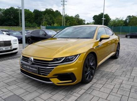 Volkswagen - Arteon