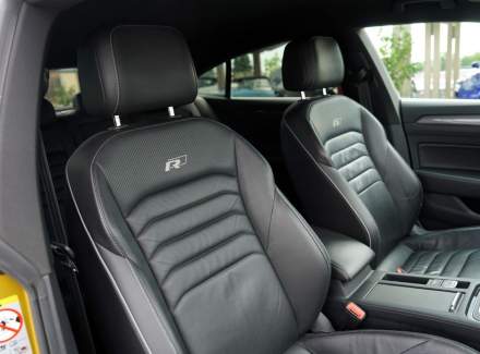 Volkswagen - Arteon