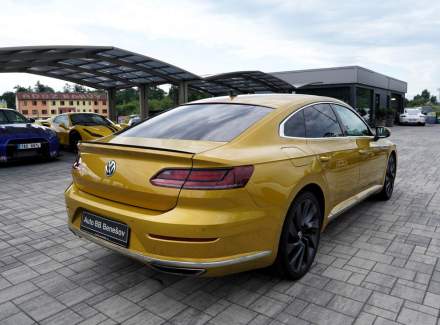 Volkswagen - Arteon