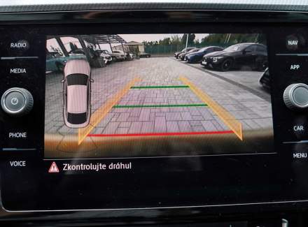 Volkswagen - Arteon