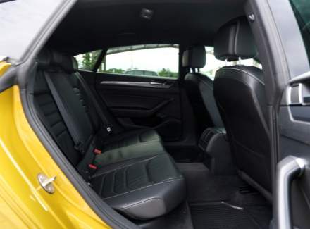 Volkswagen - Arteon