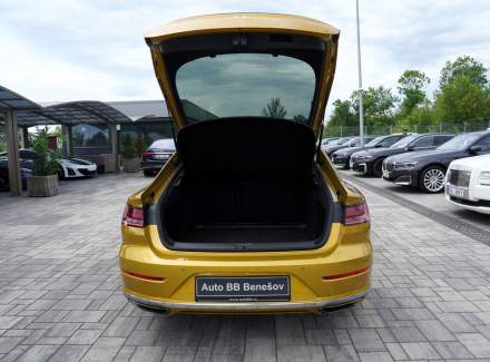 Volkswagen - Arteon