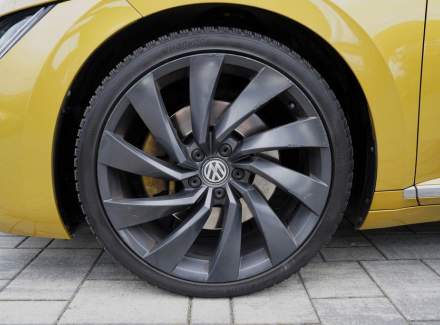 Volkswagen - Arteon