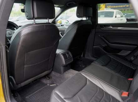 Volkswagen - Arteon