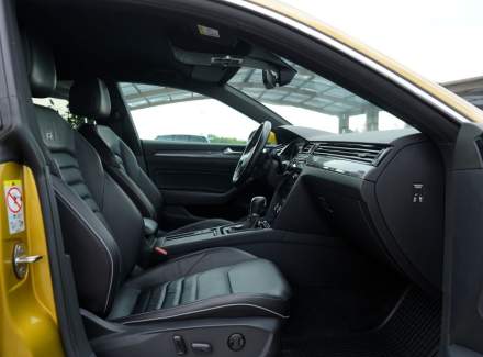 Volkswagen - Arteon
