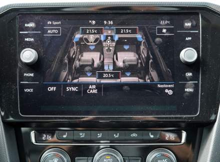 Volkswagen - Arteon