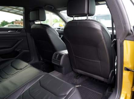 Volkswagen - Arteon