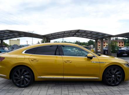 Volkswagen - Arteon
