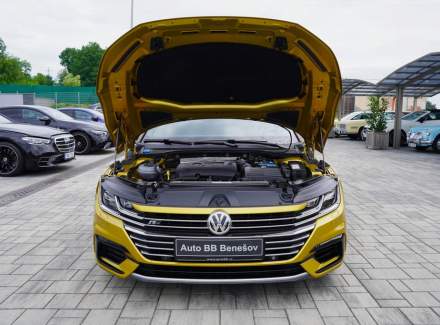 Volkswagen - Arteon