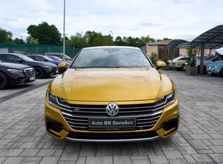 Volkswagen - Arteon