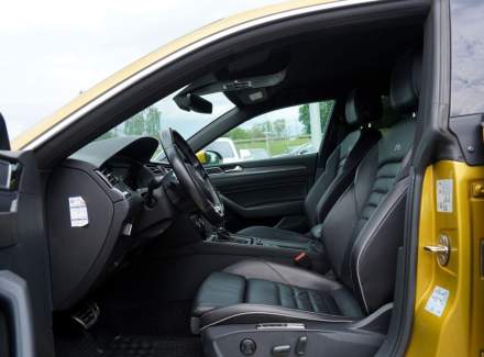 Volkswagen - Arteon