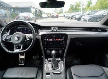Volkswagen - Arteon