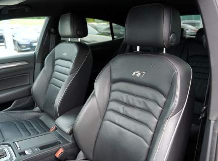 Volkswagen - Arteon