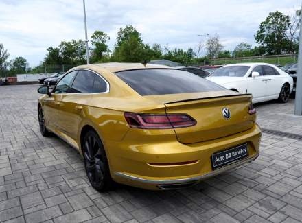 Volkswagen - Arteon