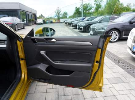 Volkswagen - Arteon