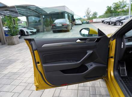 Volkswagen - Arteon