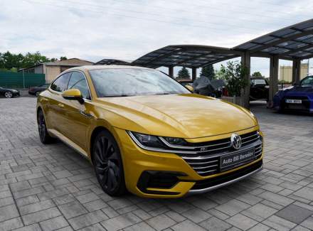 Volkswagen - Arteon