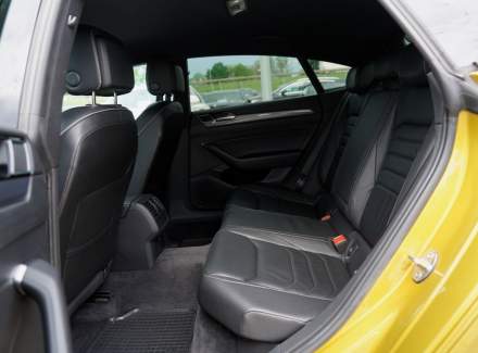 Volkswagen - Arteon