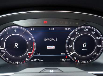 Volkswagen - Arteon