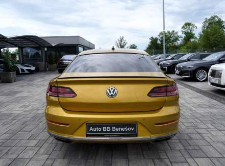 Volkswagen - Arteon