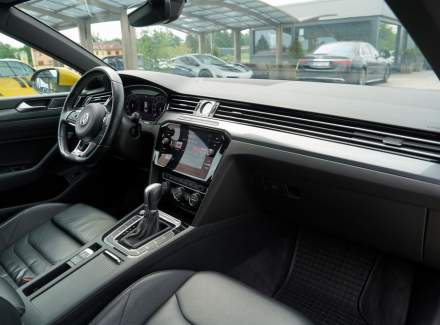 Volkswagen - Arteon