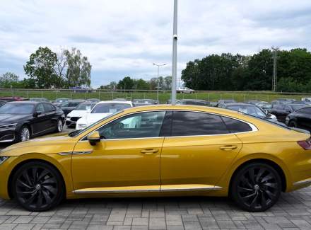 Volkswagen - Arteon