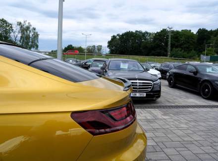 Volkswagen - Arteon