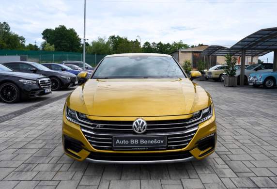 Volkswagen - Arteon