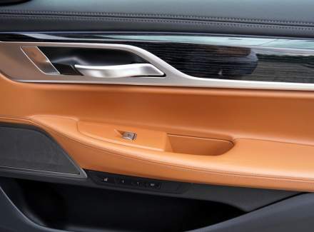 BMW - 7er