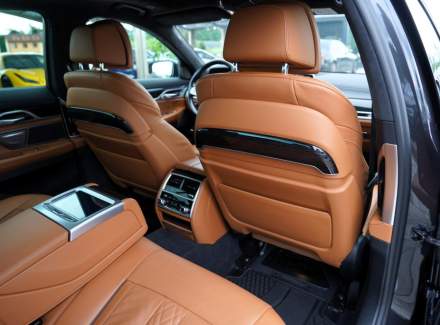 BMW - 7er