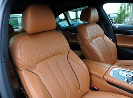 BMW - 7er