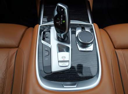 BMW - 7er