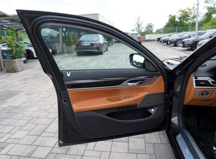 BMW - 7er
