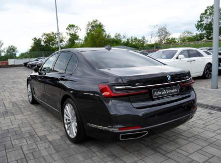 BMW - 7er