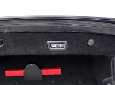 BMW - 7er