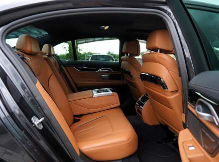 BMW - 7er