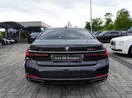 BMW - 7er