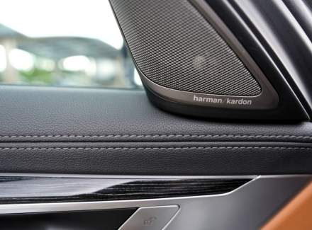BMW - 7er