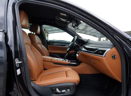 BMW - 7er