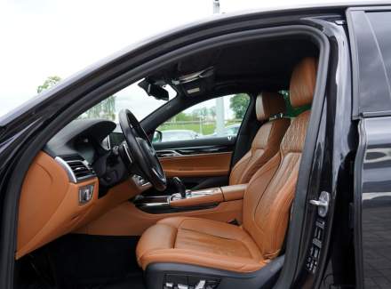 BMW - 7er