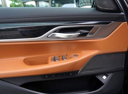 BMW - 7er