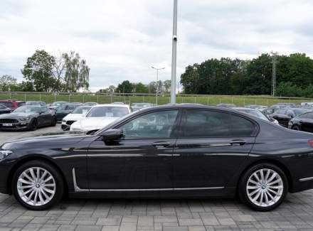 BMW - 7er
