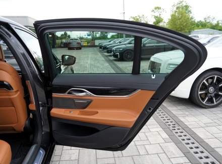 BMW - 7er