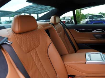 BMW - 7er