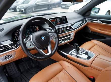 BMW - 7er