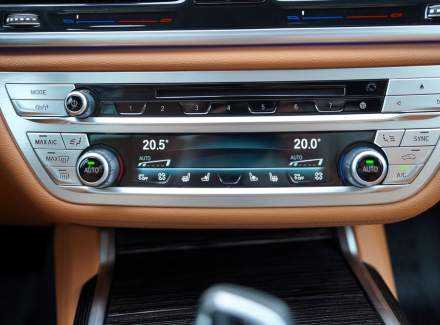 BMW - 7er