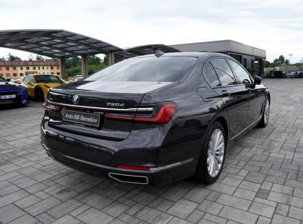 BMW - 7er