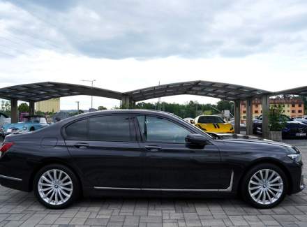 BMW - 7er