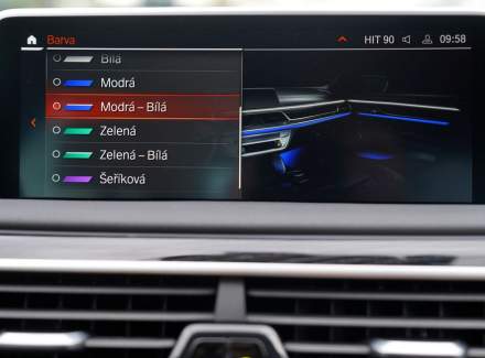 BMW - 7er
